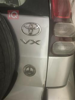 تويوتا لاندكروزر برادو